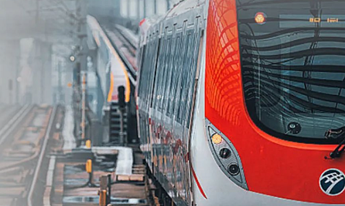 16條線路！甯波地鐵最新規劃批前公示